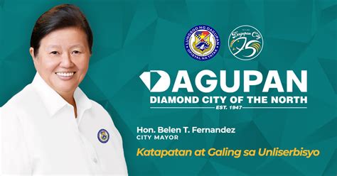 list of barangay captain in dagupan city 2024|City of Dagupan .